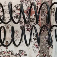 فنر فابریک جلو پژو. پارس|قطعات یدکی و لوازم جانبی|کاشان, کارخانه سایپا کاشان|دیوار