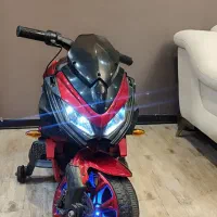 موتور شارژی