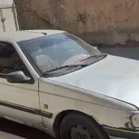 پژو ۴۰۵|خودرو سواری و وانت|قم, وادی السلام|دیوار