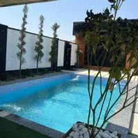 ویلا زیر قیمت با تخفیف فوق العاده|فروش خانه و ویلا|هشتگرد, تهران دشت|دیوار