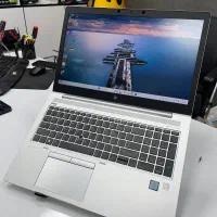 لپتاپ hp 850 G6 نسل ۸ سفارش امریکا