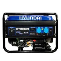 موتور برق هیوندایی