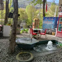 واگذاری کافه واغذیه ورستوران واستراحتگاه زشک زیبا