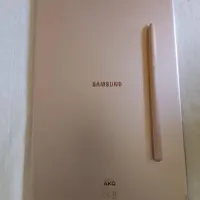 تبلت سامسونگ tab s6 lite سیم کارت خور|تبلت|تهران, شهرک راه‌آهن|دیوار