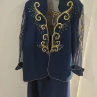 کت ودامن مجلسی