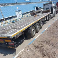 کفی سه محور  تماس|خودرو سنگین|شهر بابک, |دیوار