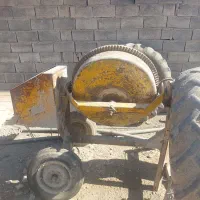 میکستر تهران کار|ماشین‌آلات صنعتی|گهواره, |دیوار