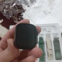 ساعت .ساعت هوشمند
