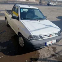 پرایدوانت وانت مدل ۱۴۰۳