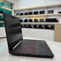 Asus tuff gaming|رایانه همراه|مشهد, سپاد|دیوار