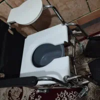 ویلچر حمام|آرایشی، بهداشتی، درمانی|شیراز, نصرآباد|دیوار