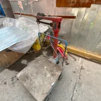 ترازو سنگی|فروشگاه و مغازه|هشتگرد, شهرک اقدسیه|دیوار