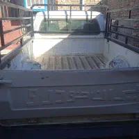 وانت فروش فوری|خودرو سواری و وانت|ایرانشهر, |دیوار