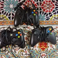 دستگاه ایکس باکس ۳۶۰ سوپر اسلیم|کنسول، بازی ویدئویی و آنلاین|تهران, تهرانپارس غربی|دیوار