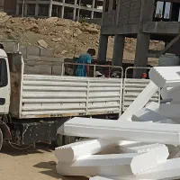 خاور حمل بار و اثاثیه در چابهار حومه
