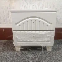 تخت خواب شرکتی مدل صبا. تخت یک نفره صبا|تخت و سرویس خواب|تهران, نعمت‌آباد|دیوار