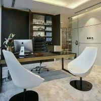 واحد اداری ۱۴۰ متر میدان شیرودی تنکابن