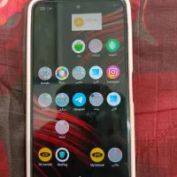 گوشی پوکو x3