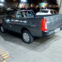 اریسان مدل 1404 مشابه صفر دوگانه