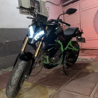 موتور هانوی ۲۵۰ (Hanway Nk250) مدل ۱۴۰۳|موتورسیکلت|سبزوار, پاسداران|دیوار