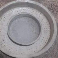 قدح مسی وسایل قدیمی