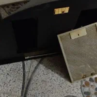 هود آشپز خانه سالم سالم دو متوره