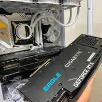 کارت گرافیک انویدیا RTX 3080Ti|قطعات و لوازم جانبی رایانه|بندرعباس, |دیوار