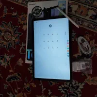 باقلم سامسونگ ۱۰.۴ اینچtab s6 رم4/64نت4Gمدلp615|تبلت|مشهد, هفده شهریور|دیوار