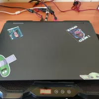 لپ‌تاپ گیمینگ لنوو ideapad gaming3|رایانه همراه|بجنورد, |دیوار