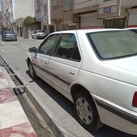 پرشیا مدل 93
