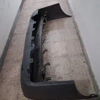 سپر عقب پراید