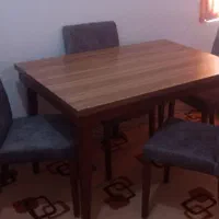 میزو صندلی