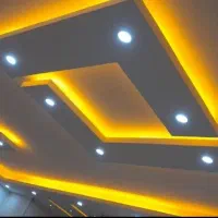 نقاشی ساختمان و کناف