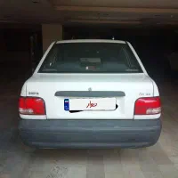 پراید ۱۳۱ ۹۸|خودرو سواری و وانت|کرج, عظیمیه|دیوار