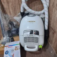 جاروبرقیی ۳۶۰۰وات (BOSH)اورجینال اصلی آکبند|جاروبرقی، جارو شارژی، بخارشو|تهران, جیحون|دیوار
