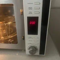 ماکرو فر  برند midea  در حده نو|اجاق گاز و لوازم برقی پخت‌وپز|تهران, ائمه اطهار|دیوار