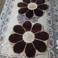 دو عدد پاگرد طرح گل|پادری|ارومیه, |دیوار