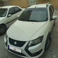 کوییک s کوییک اس مدل ۱۴۰۳  ۸۵ گانه