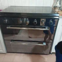 اجاق گاز