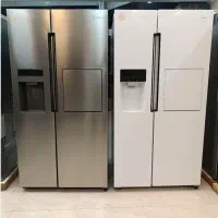 جشنواره یخچال ساید اسنوا دیپوینت دوو هیمالیا