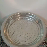فروش تعدادی دیگ و ظروف استیل دیگر|ظروف پخت‌وپز|تنکابن, |دیوار