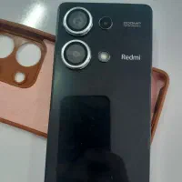نوت 13پرو حافظه 256/8درحد نو