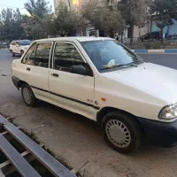 پراید دوگانه 88تمیز|خودرو سواری و وانت|پاکدشت, پاکدشت (مامازند)|دیوار