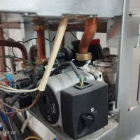 تعمیرکار پکیج و آبگرمکن ومشعلهای گازی و موتورخانه|خدمات پیشه و مهارت|گلبهار, شهر جدید گلبهار|دیوار