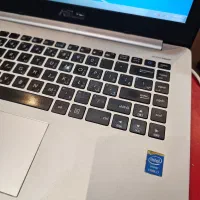 asus k451l|رایانه همراه|رشت, استادسرا|دیوار