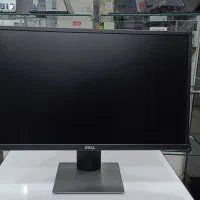 مانیتور dell 24 inch|قطعات و لوازم جانبی رایانه|بندرعباس, |دیوار