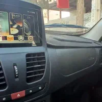 کوییک ۱۴۰۱|خودرو سواری و وانت|بیرجند, |دیوار