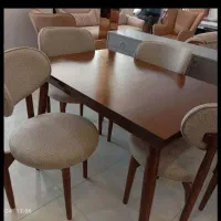 میز نهار خوری