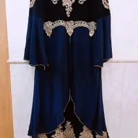 پیرهن ابی
