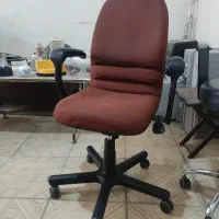 صندلی گردان نیلپر